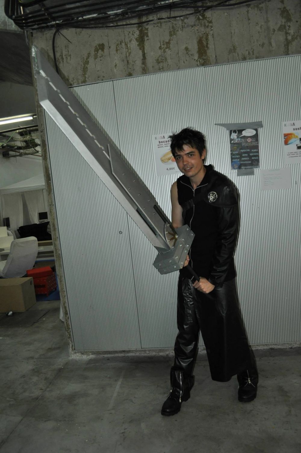 Expomanga 2012