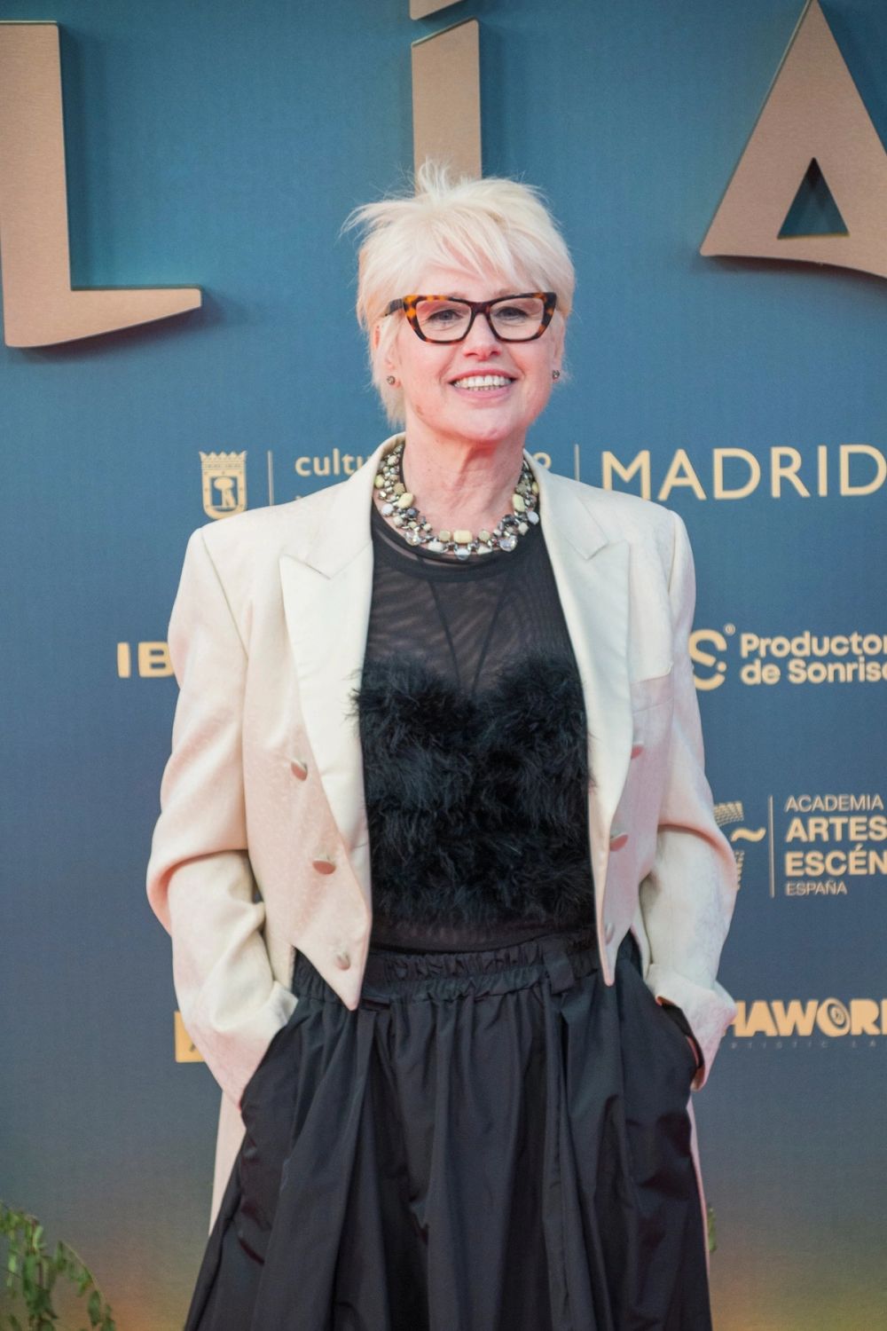 Premios Talia 12-05-2025