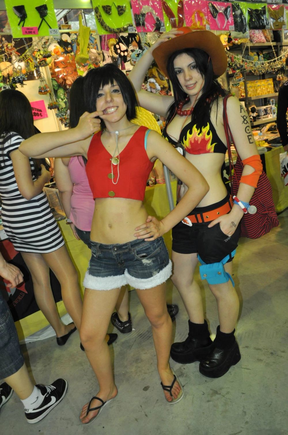 Expomanga 2012