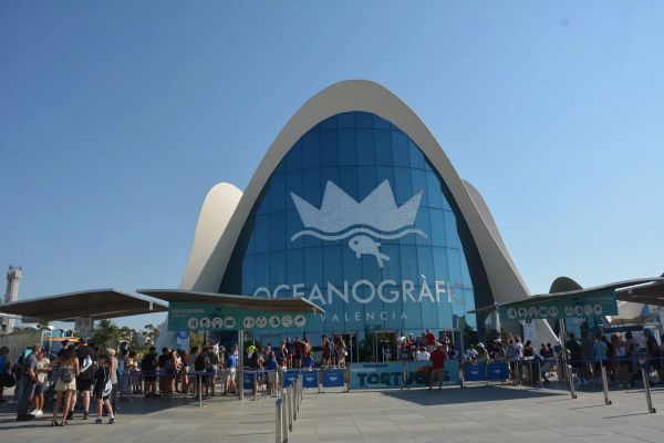 Oceanografic 2022