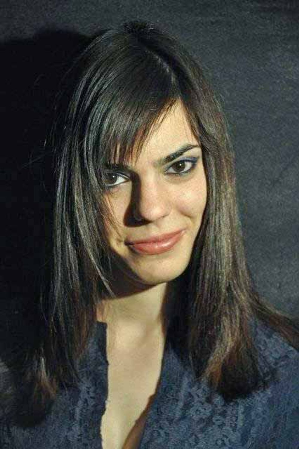 Cristina Rola 2013