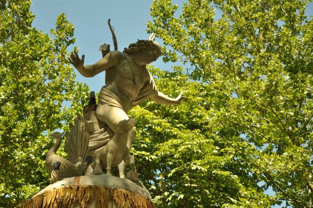 Aranjuez 2016