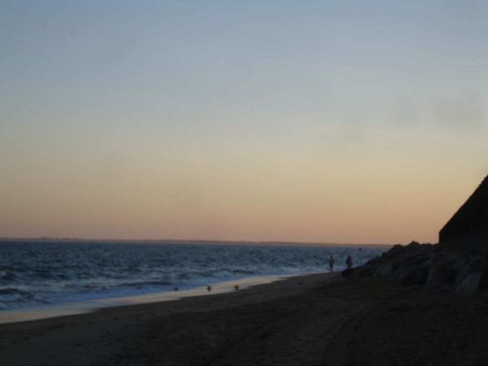 chipiona 2008