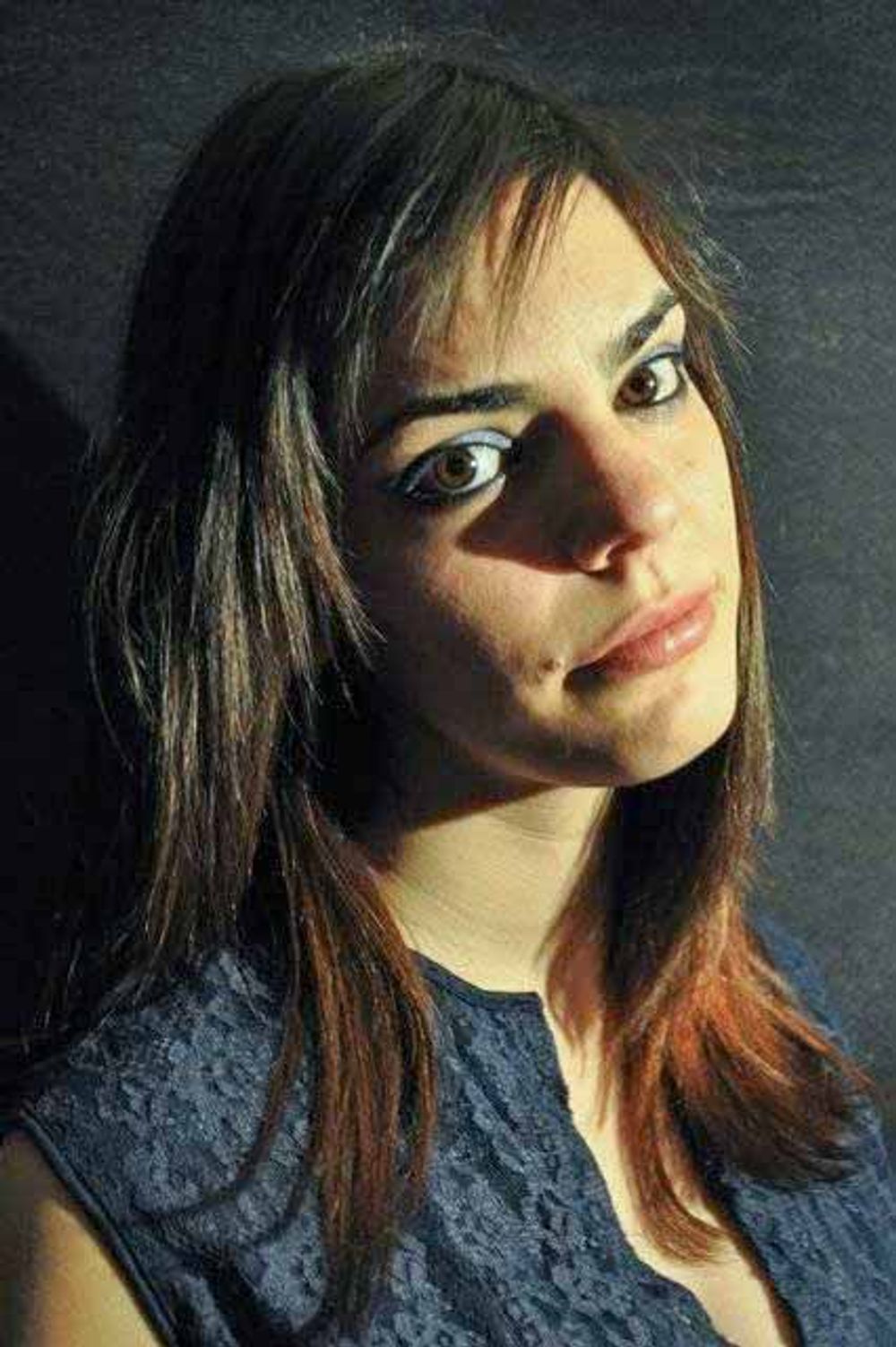 Cristina Rola 2013
