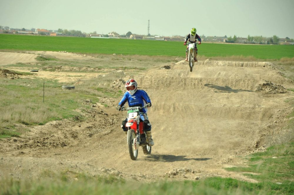 Motocross 2014