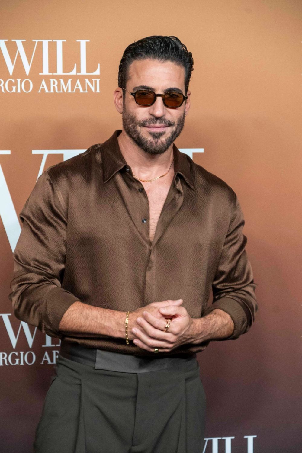 Fiesta de I will giorgio armany 15-10-2026