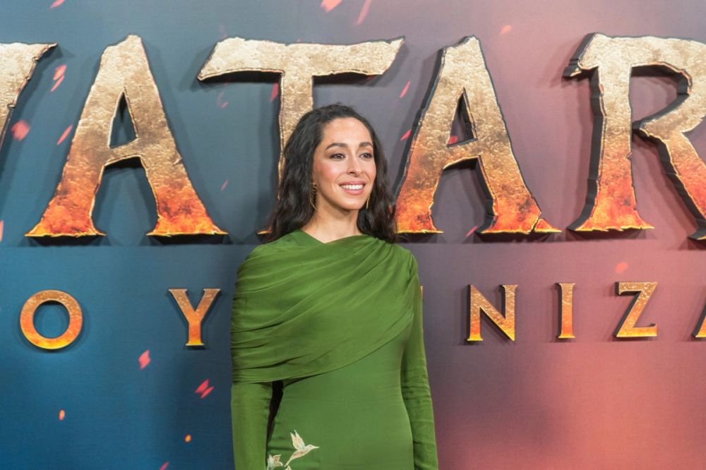 Oona Chaplin