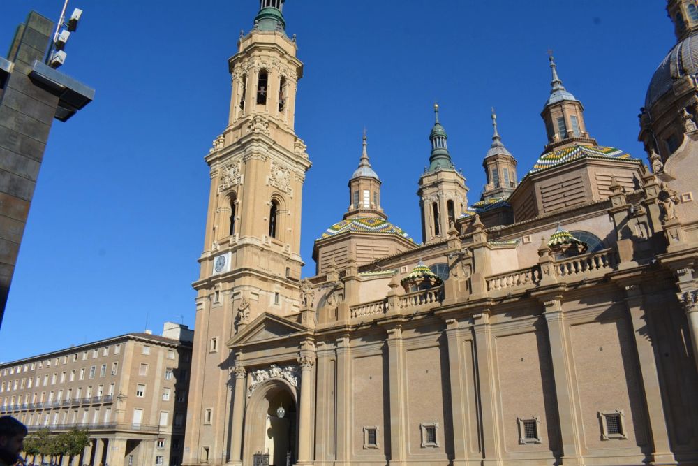 Zaragoza 2023
