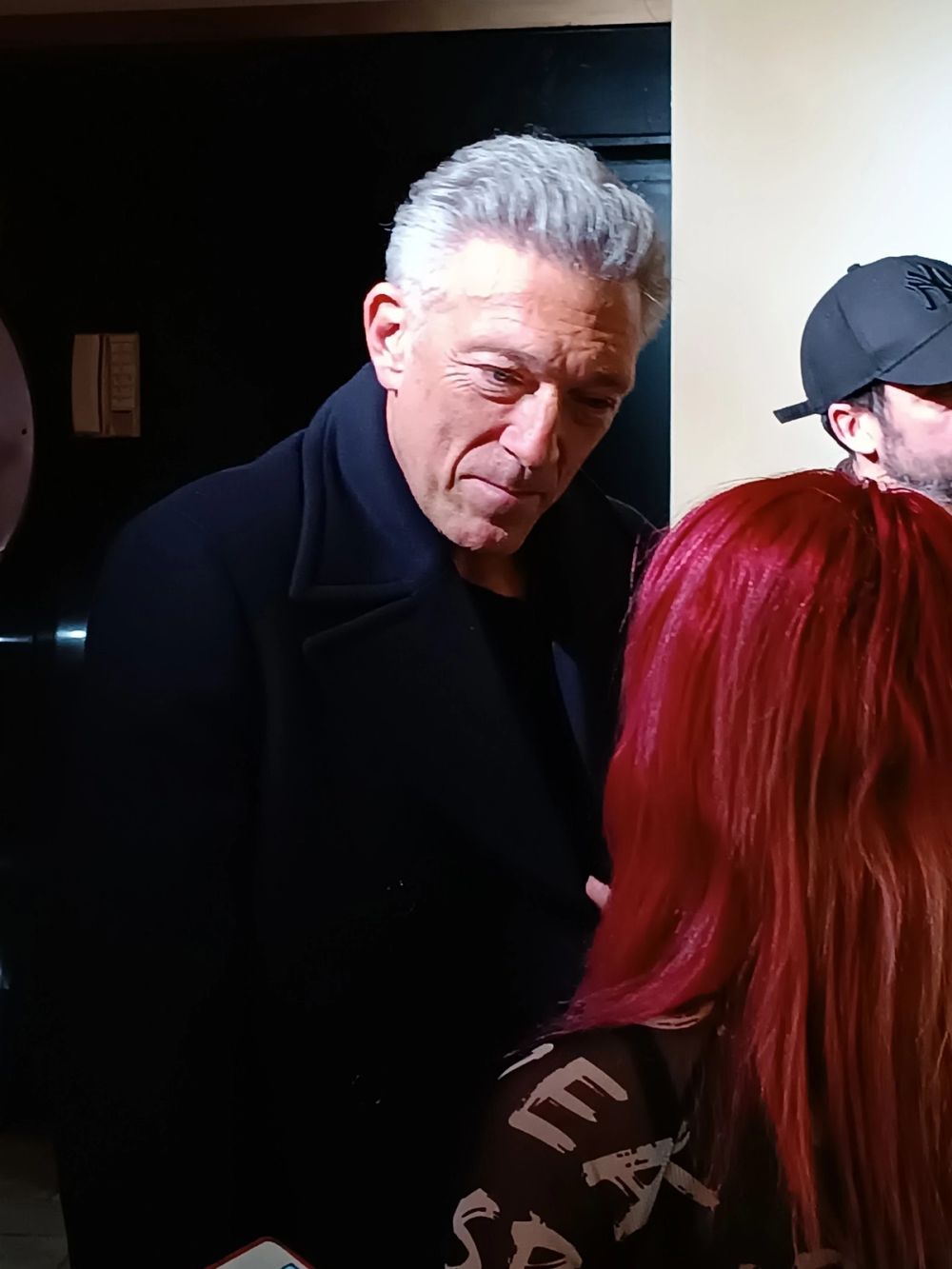 Vincent Cassel
