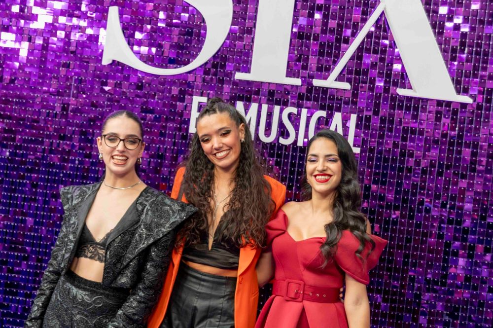 Premiere six el Musical 17-09-2026