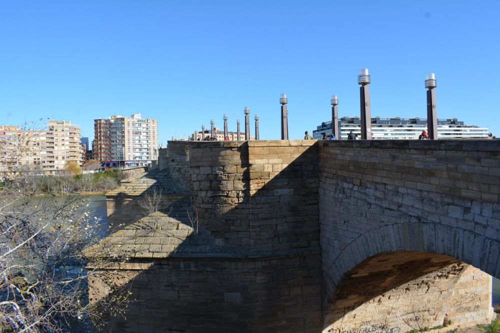 Zaragoza 2023