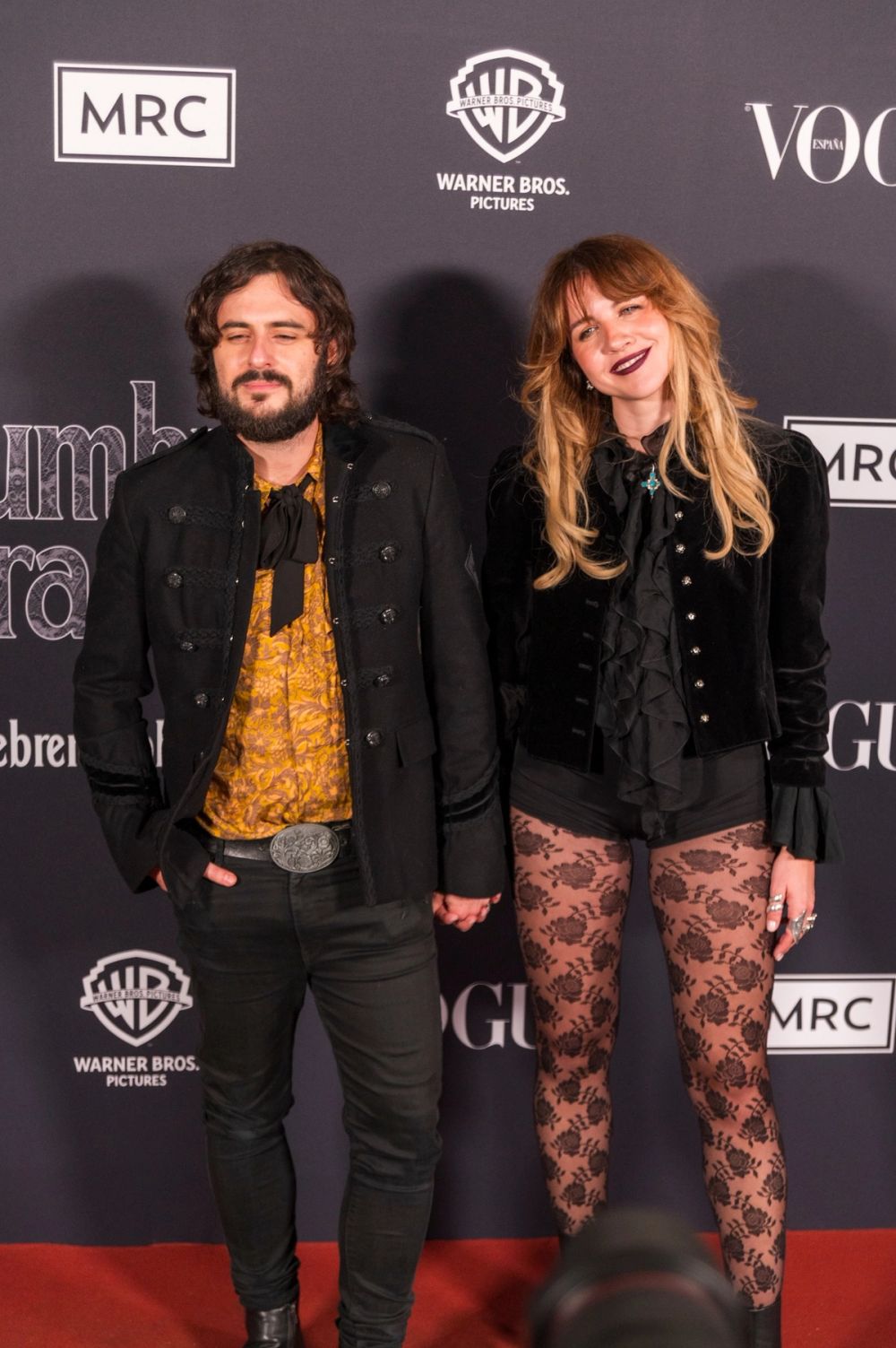 Fiesta Vogue 11-02-2026