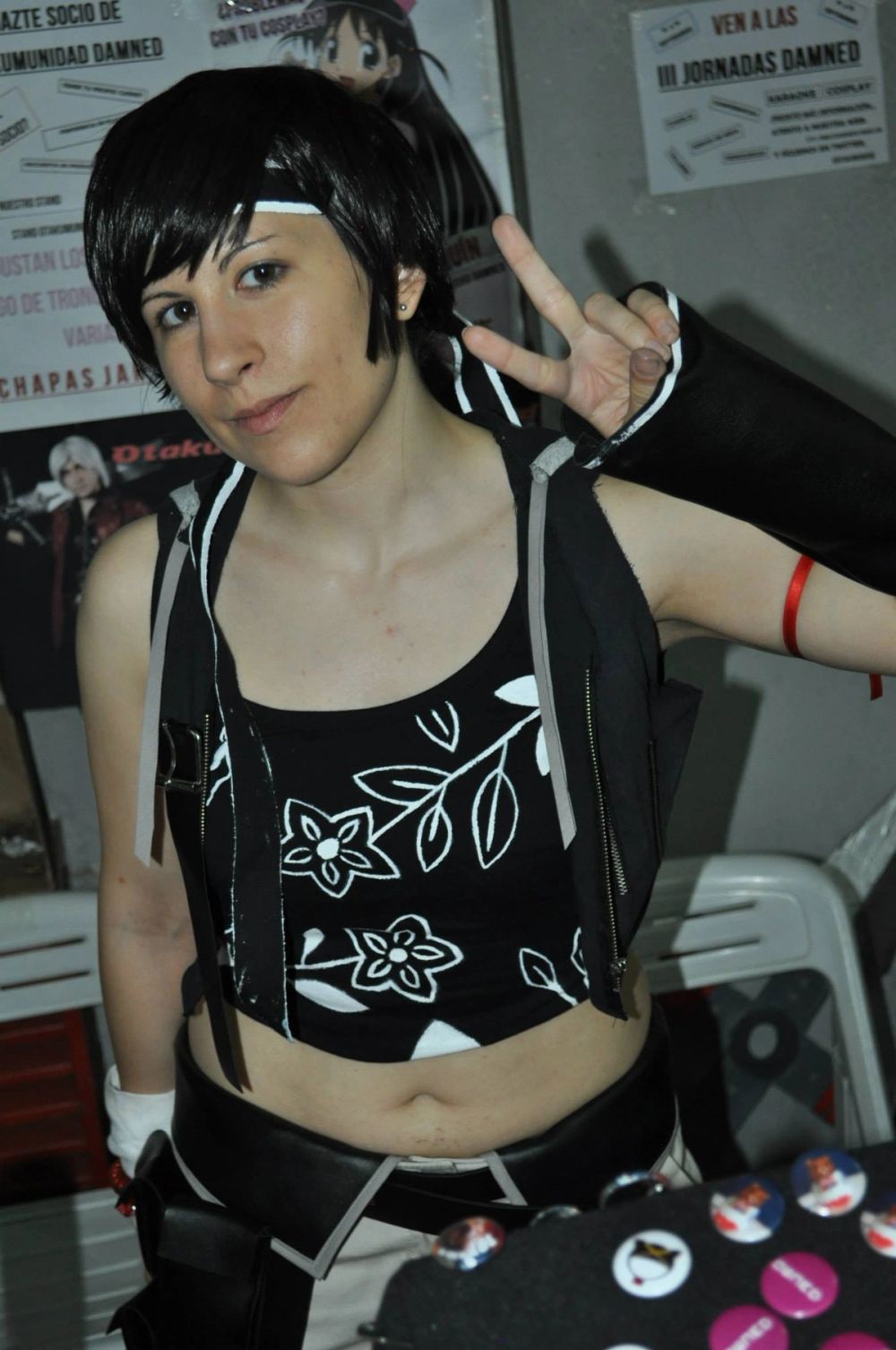 Expomanga 2012