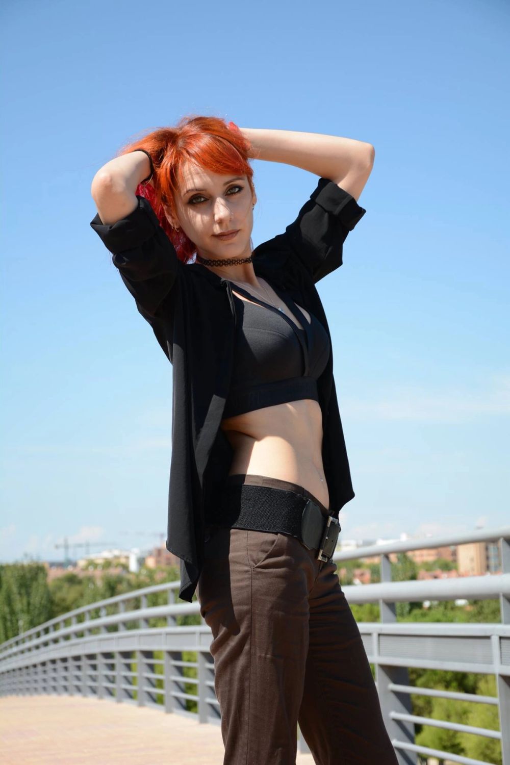 Teresa 16-09-2018