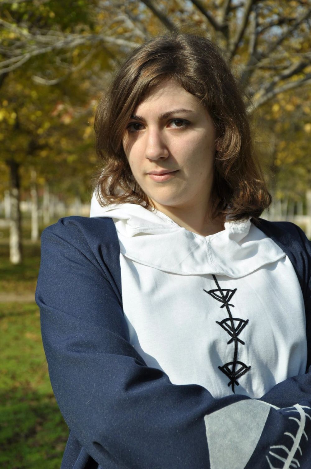 5º quedada de Assassins Creed Madrid 2018