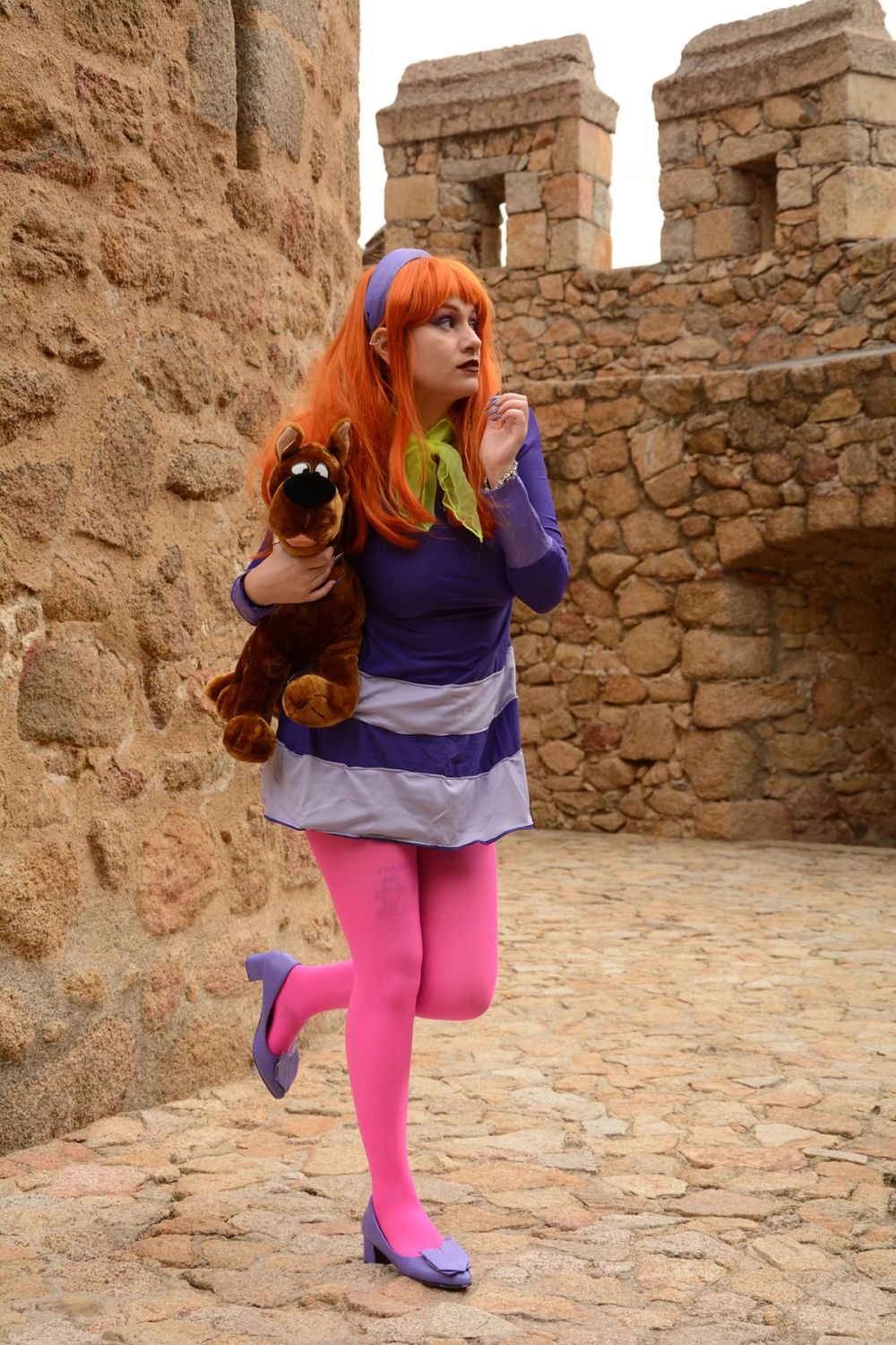 Scooby Doo 51º aniversario 17-09-2020