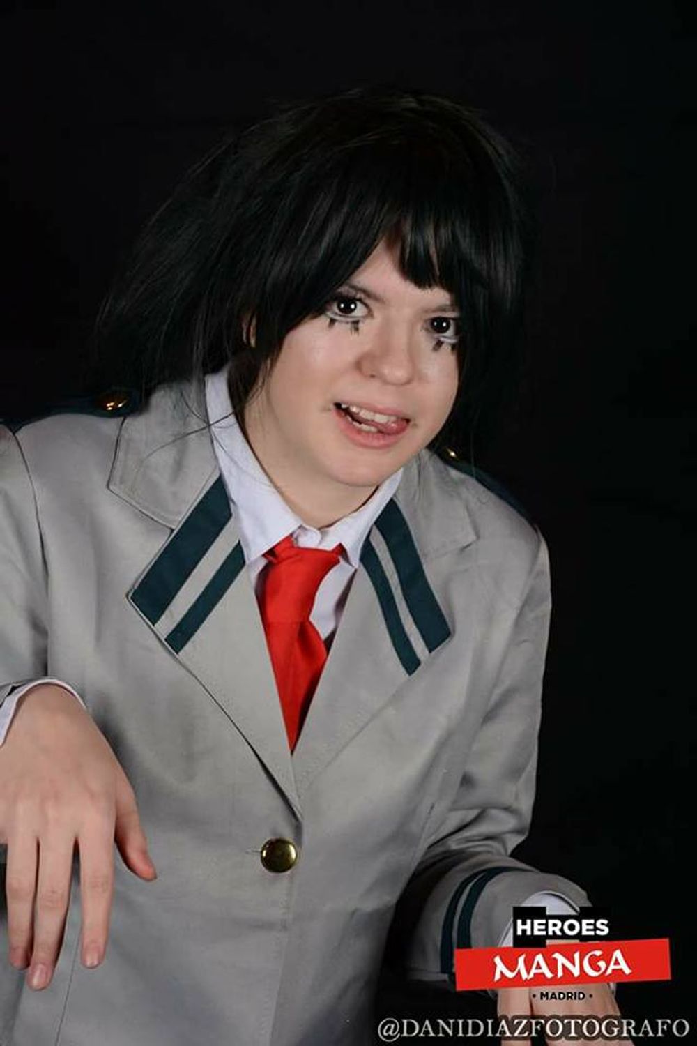 Tsuyu 2018