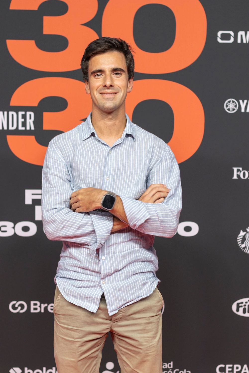 FIESTA DEL FESTIVAL FORBES 30UNDER30 25-06-2025
