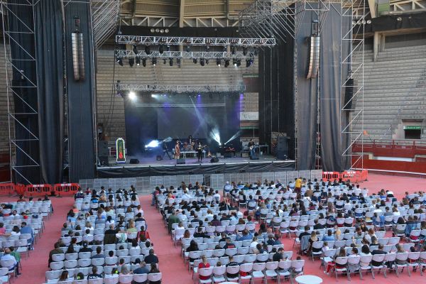 Rock for Kids 09-10-2021