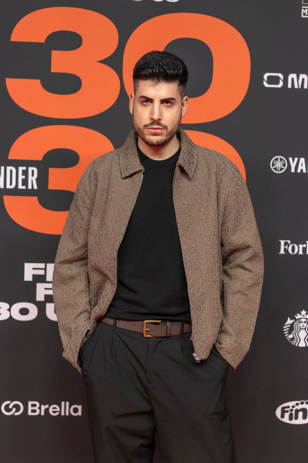 FIESTA DEL FESTIVAL FORBES 30UNDER30 25-06-2025