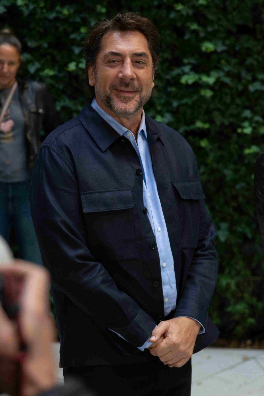 Javier Bardem