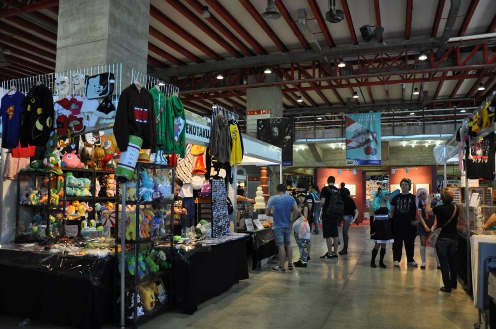 Expomanga 16-05-2014