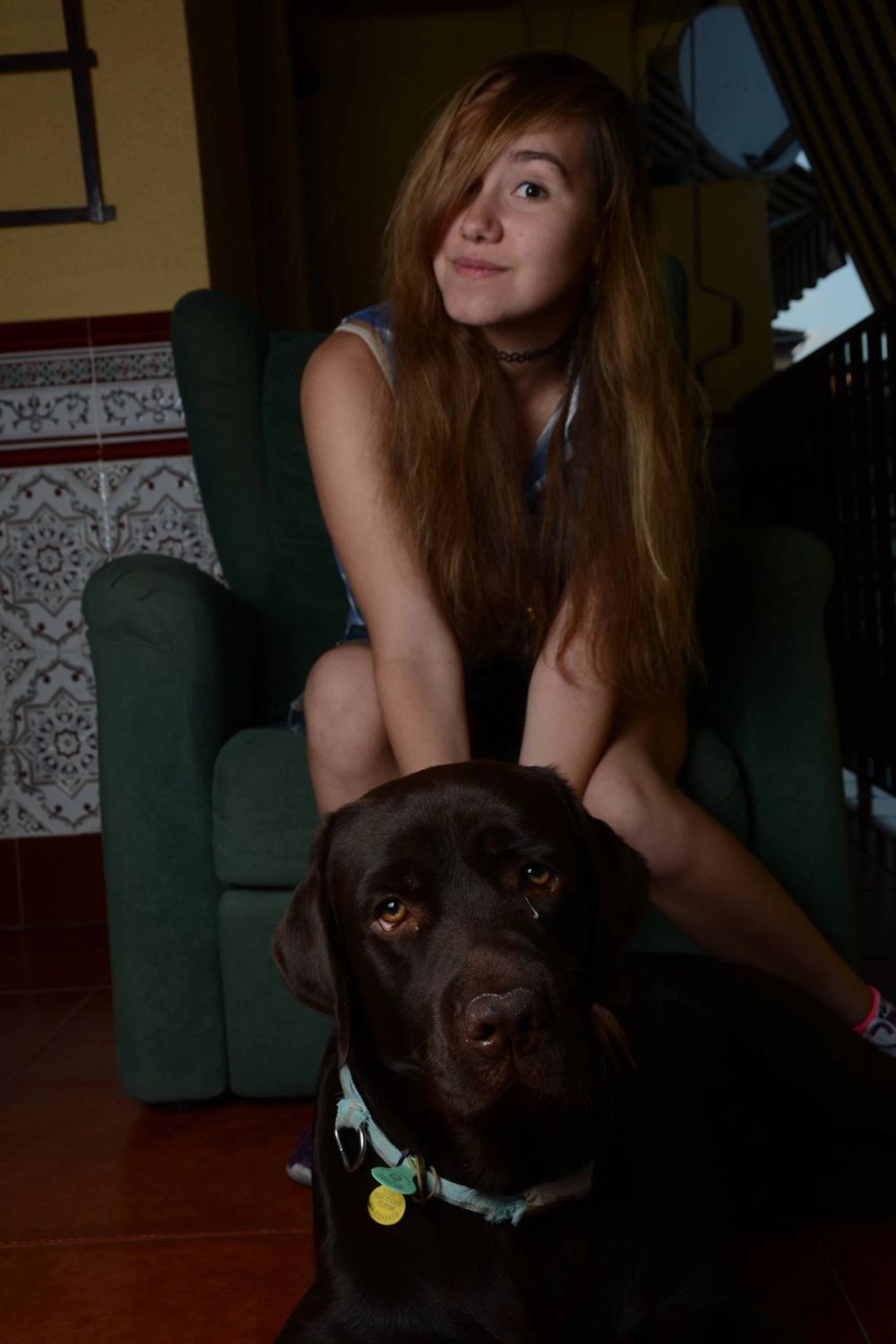 Victoria 16-07-2018