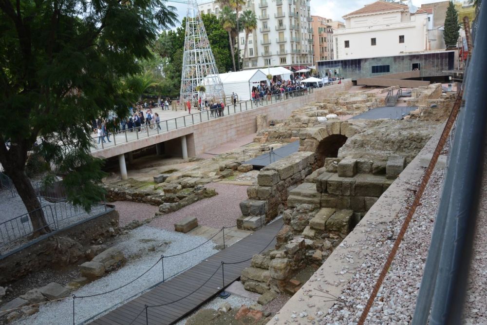 Malaga 2018