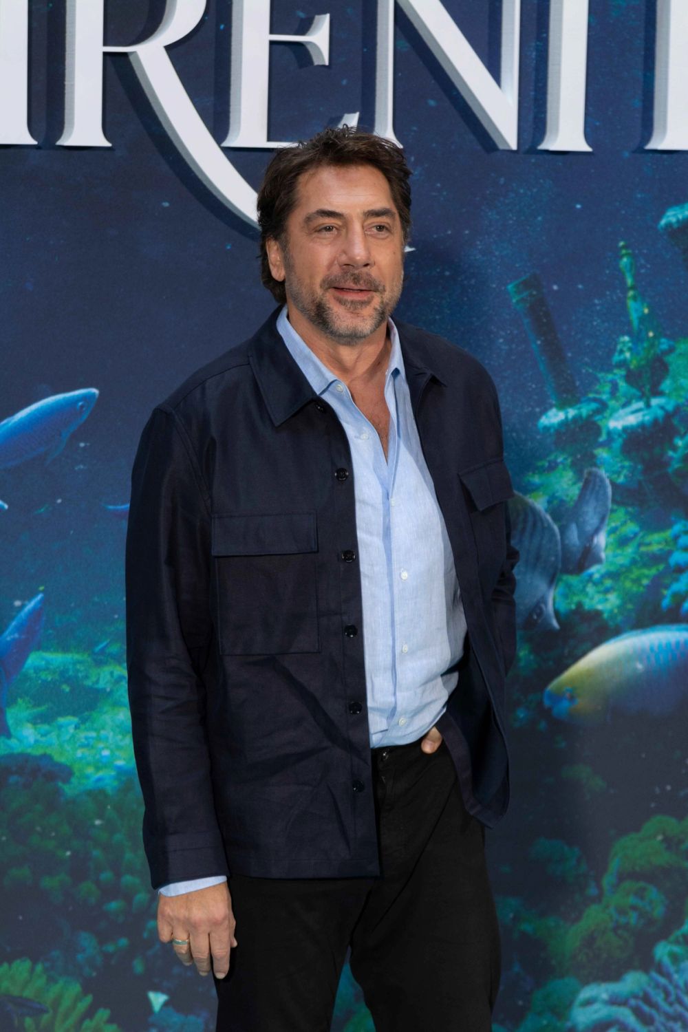 Javier Bardem