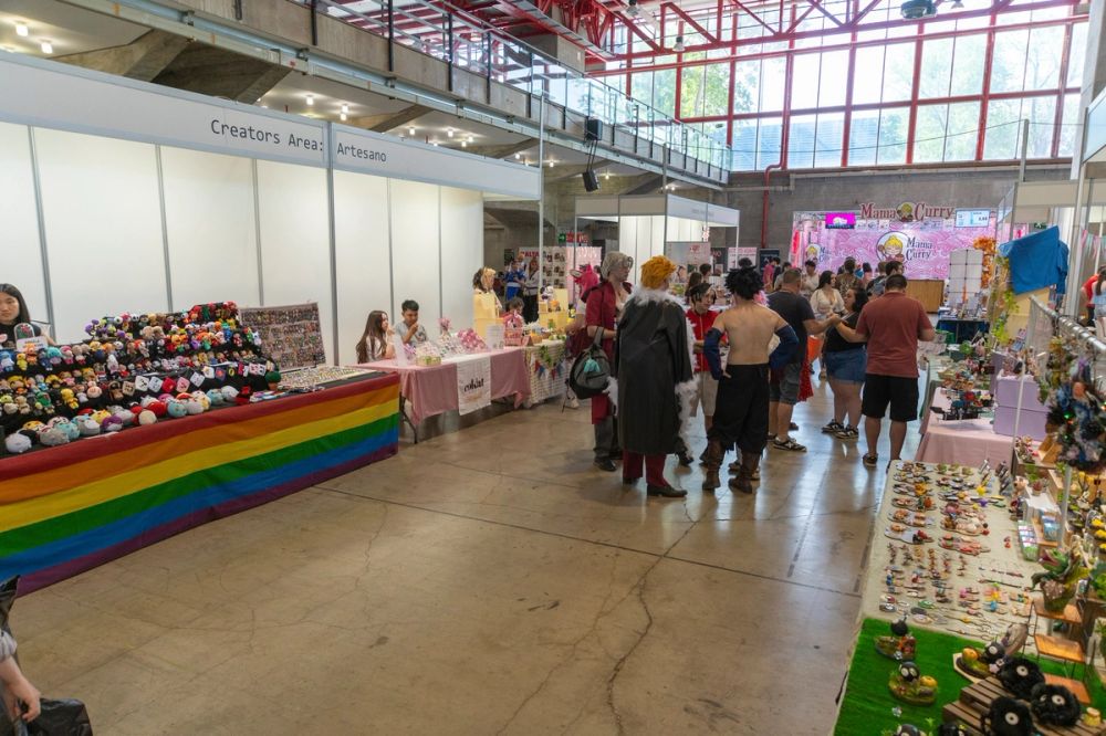 Madrid Otaku 2025