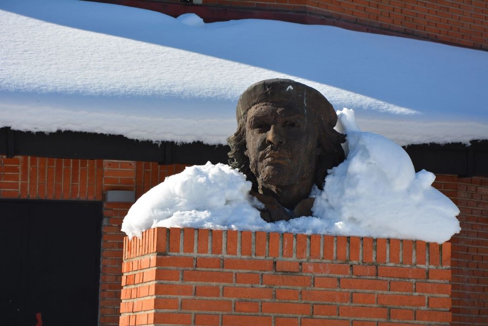 Leganes Nevado 2021 Dia 2