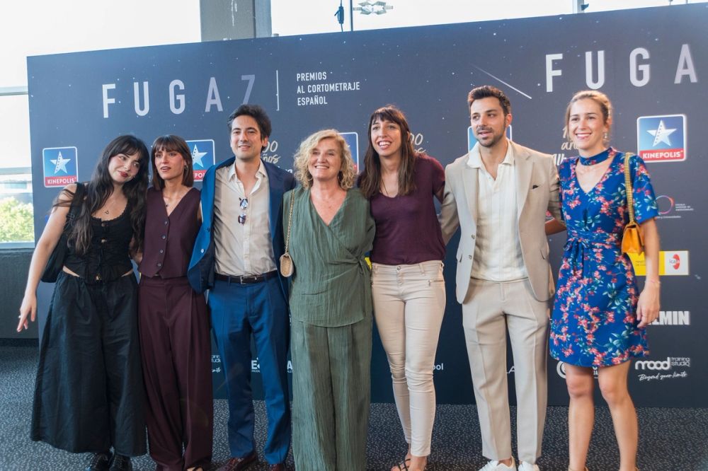 Premios Fugaz 25-06-2025