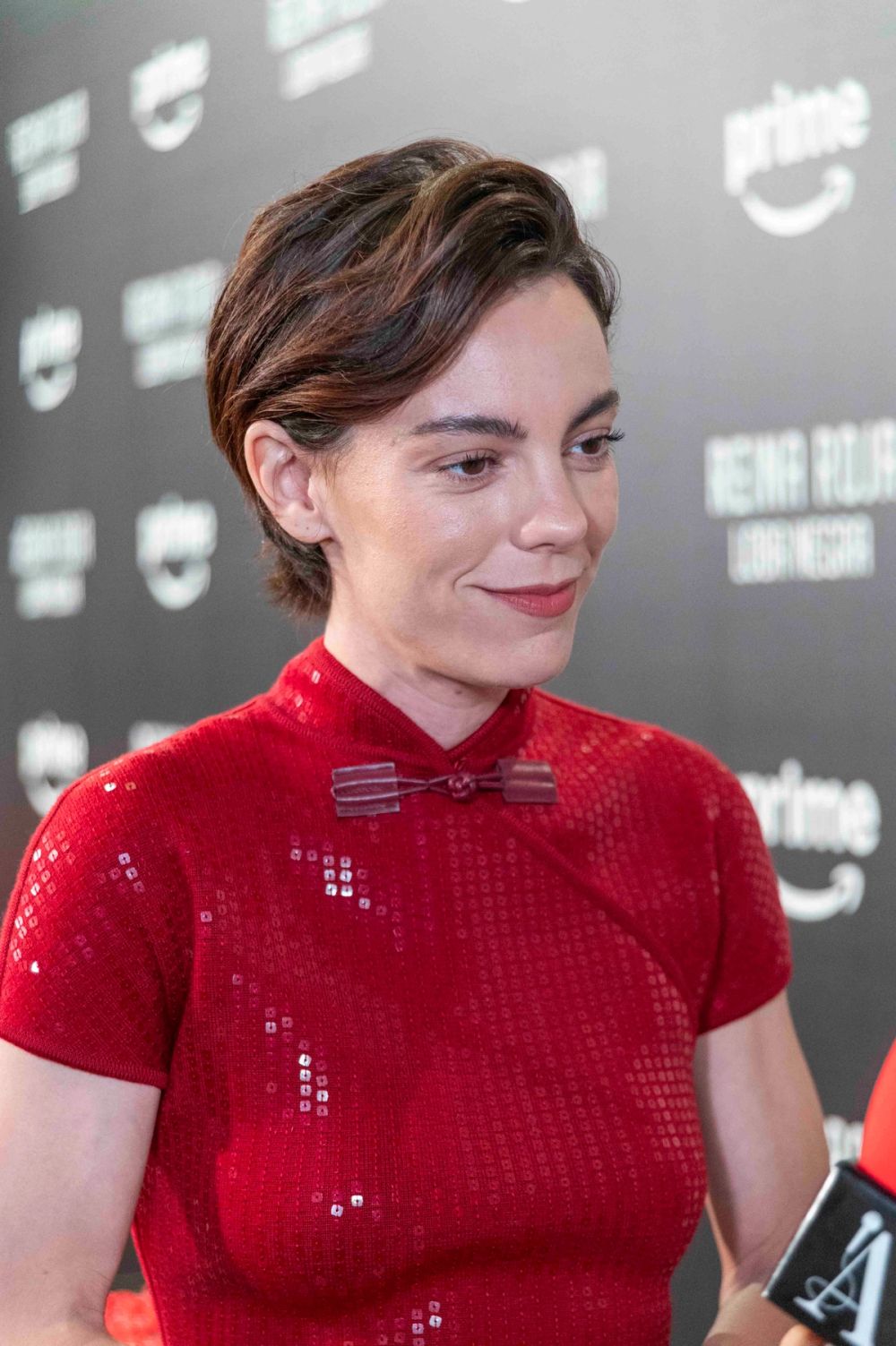 Premiere de Reina roja 28-09-2026