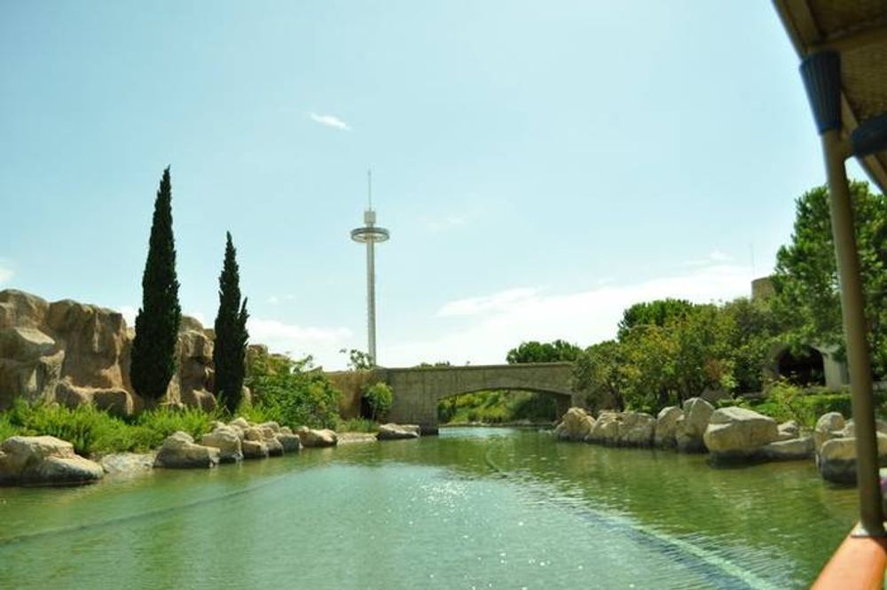 Terra mitica 2012