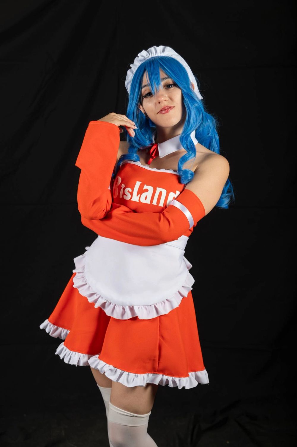 Madrid Otaku 2024