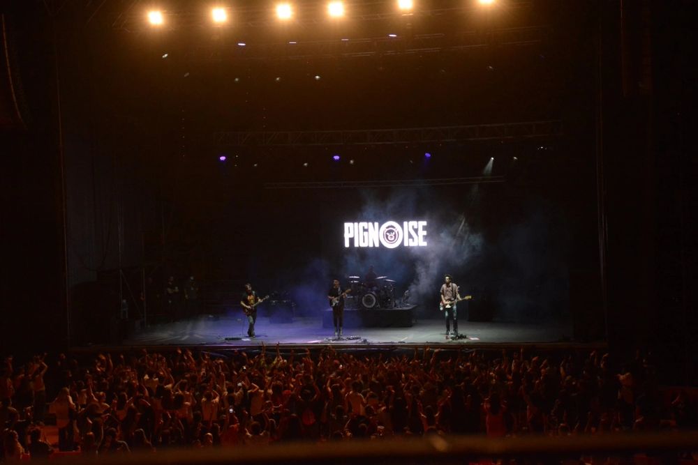 Pignoise 08-10-2021