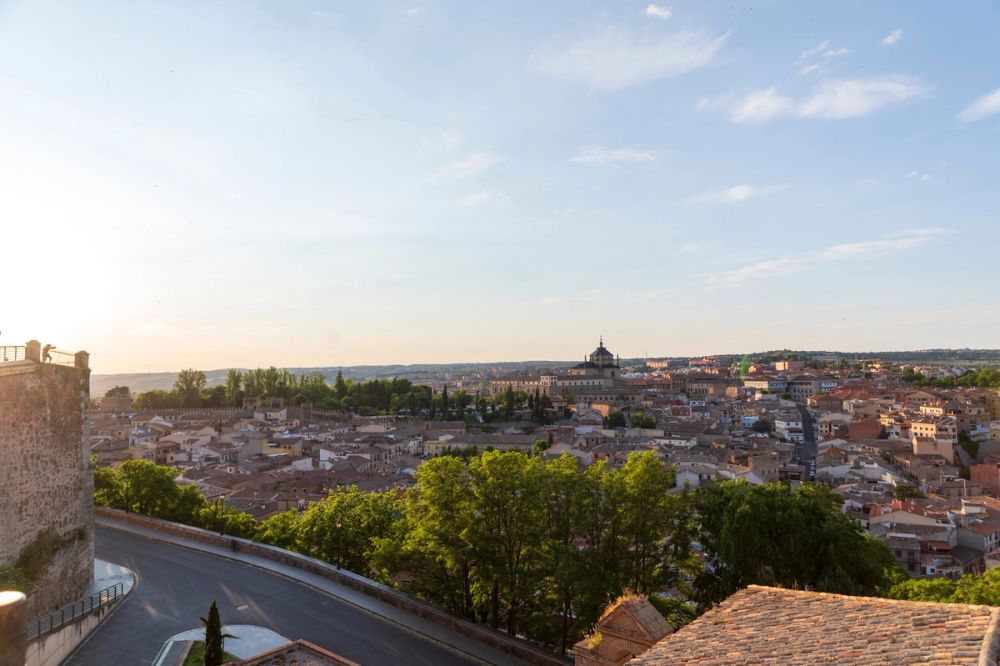Toledo 18-05-2025
