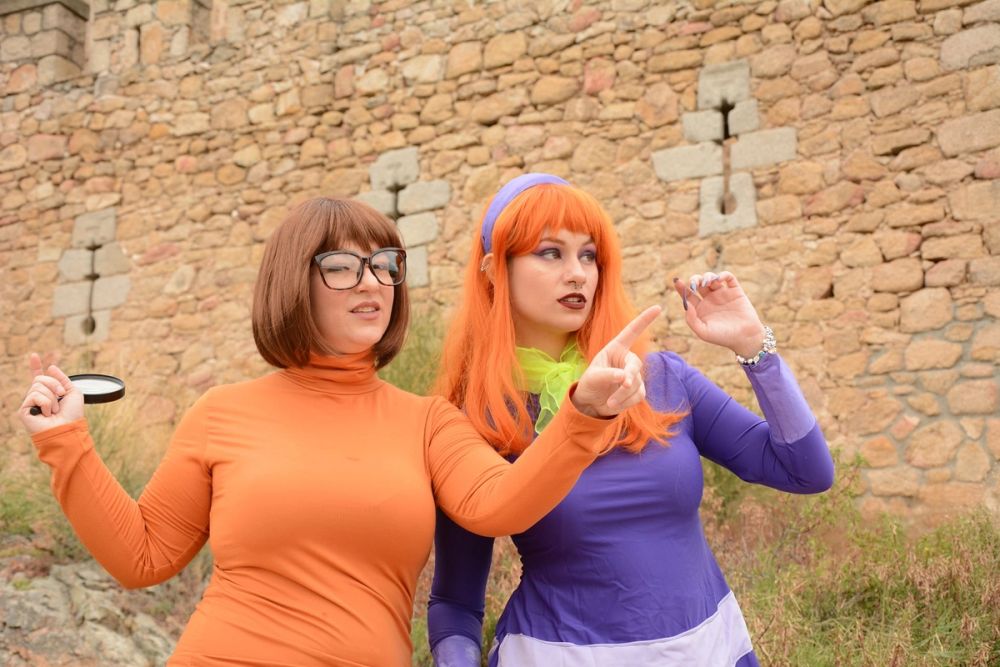 Scooby Doo 51º aniversario 17-09-2020