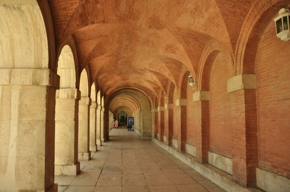 Aranjuez 2016