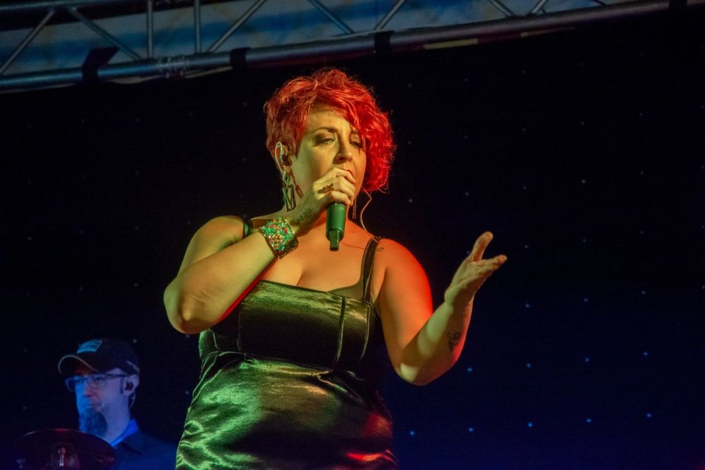 Orquesta Estudio 80 2019