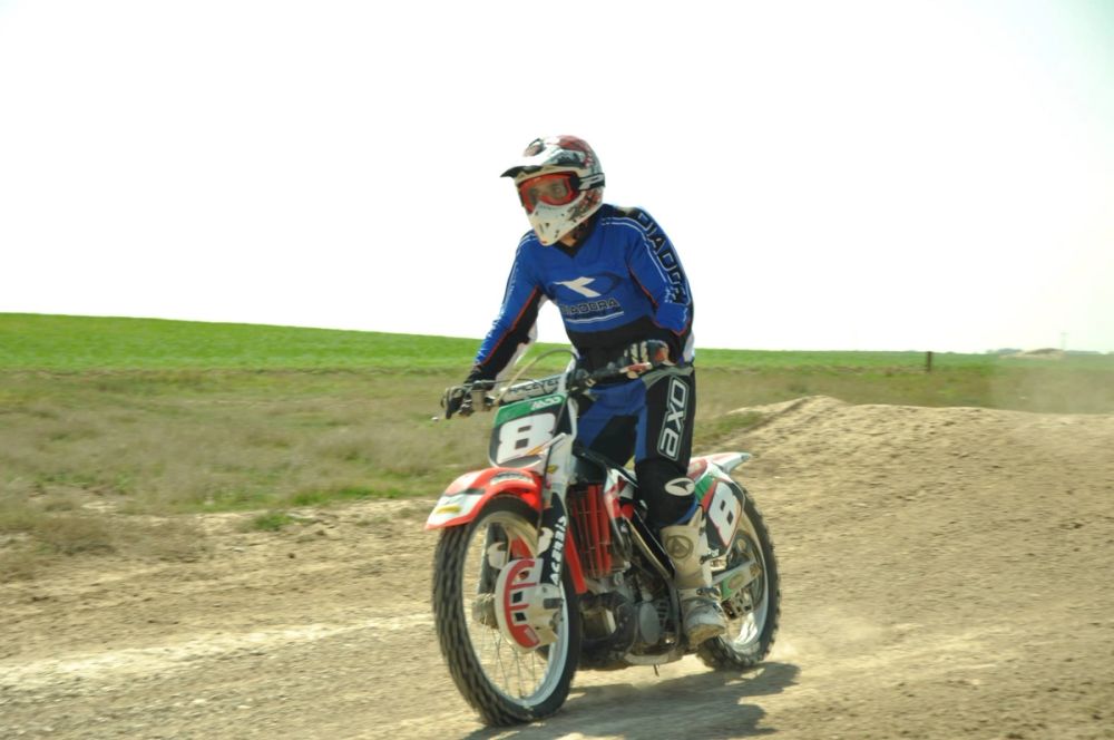 Motocross 2014