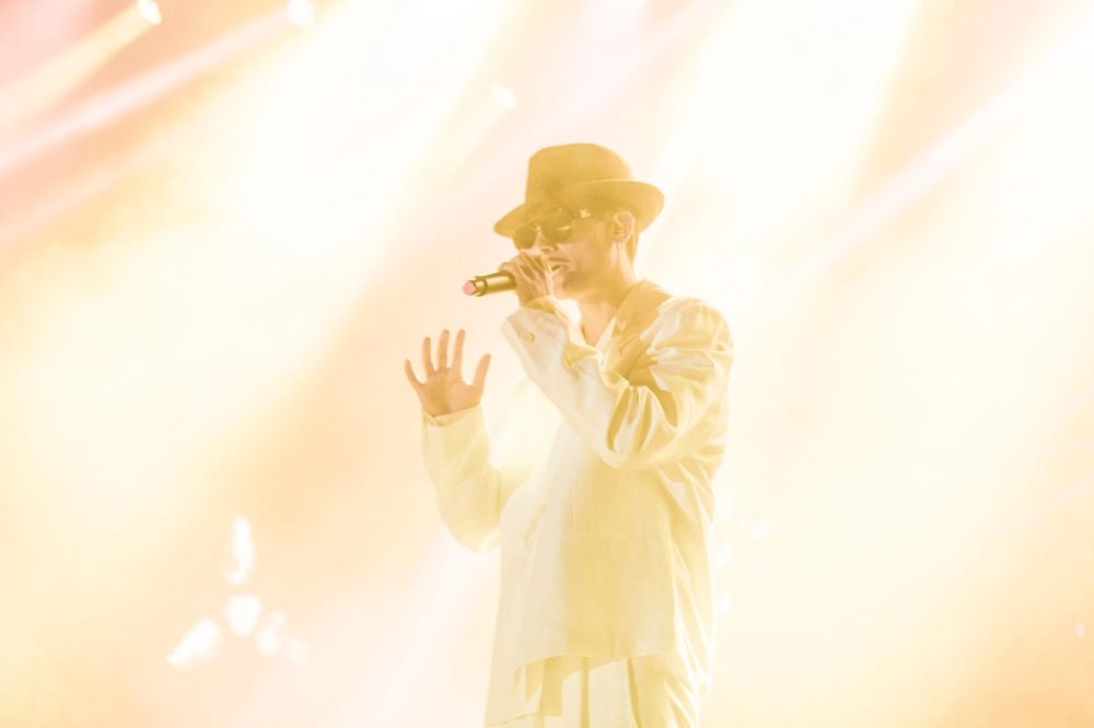 Festival Canarias tiene mucho Flow 14-05-2026