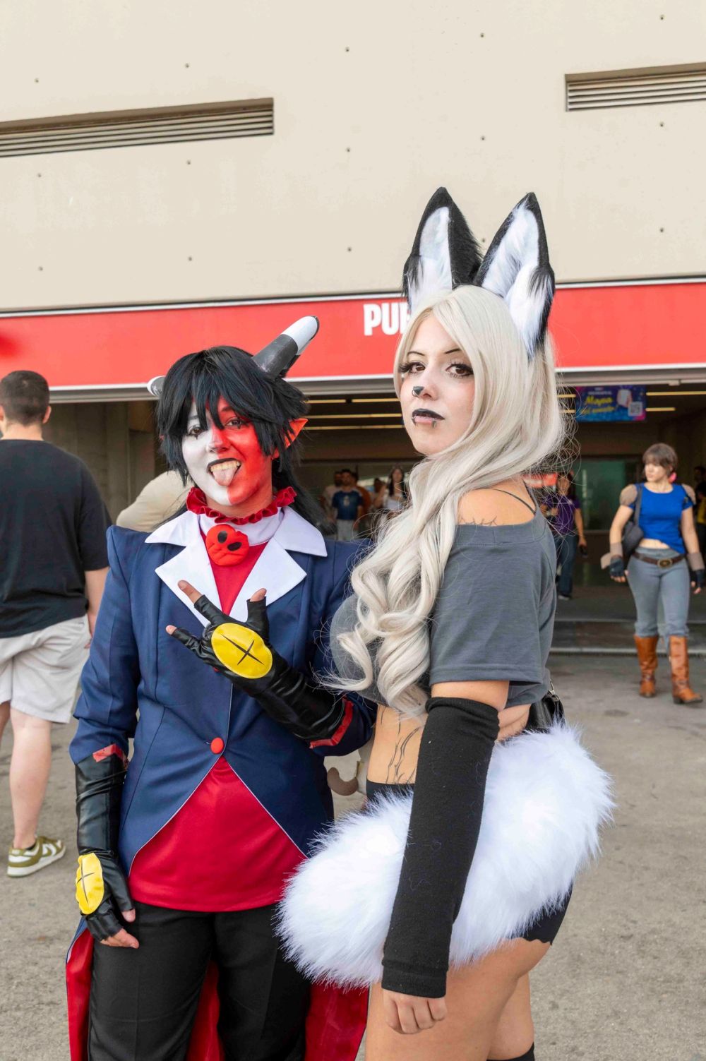 Japan weekend septiembre 2026