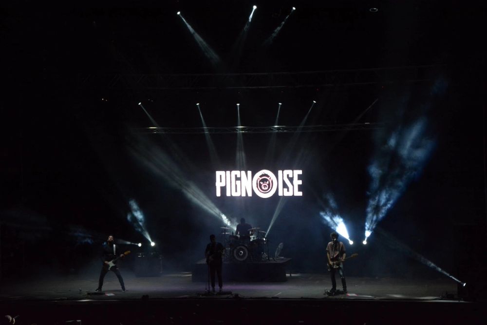 Pignoise 08-10-2021