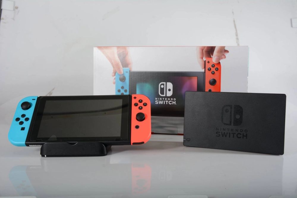 Fotografia de producto 2018