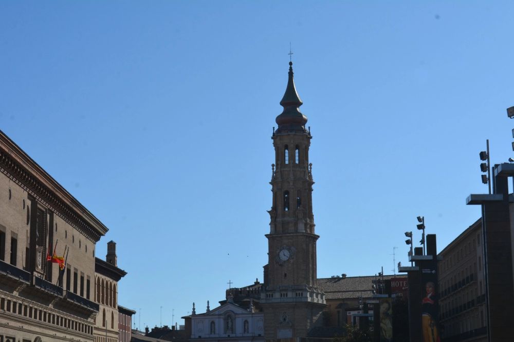 Zaragoza 2023