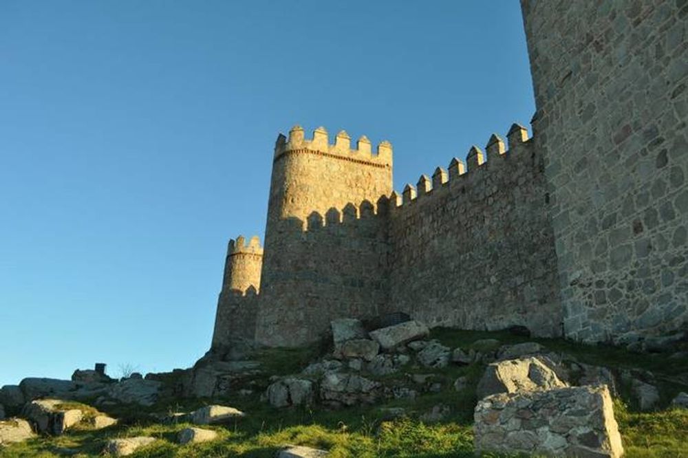 Segovia 2012