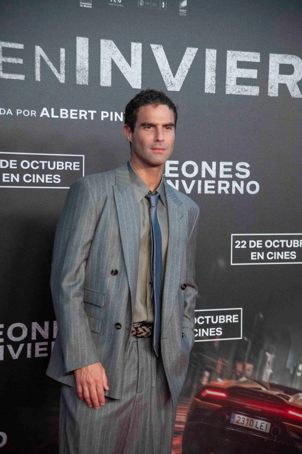 Premiere Leones de Invierno 13-10-2026
