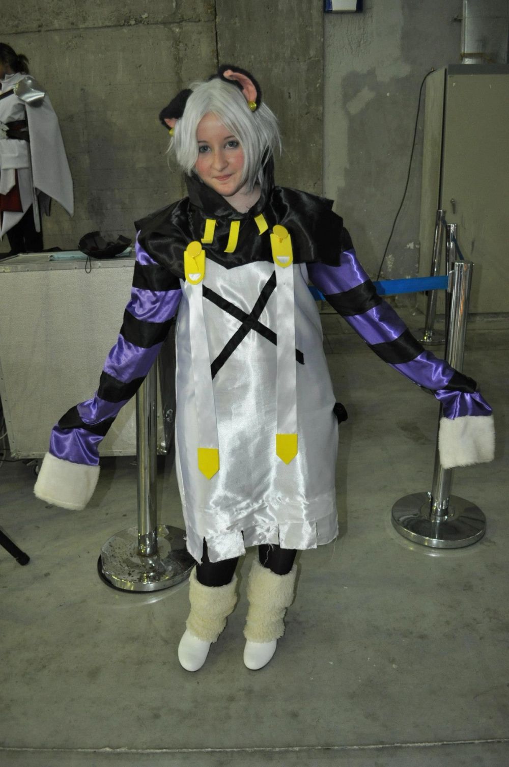 Expomanga 2012