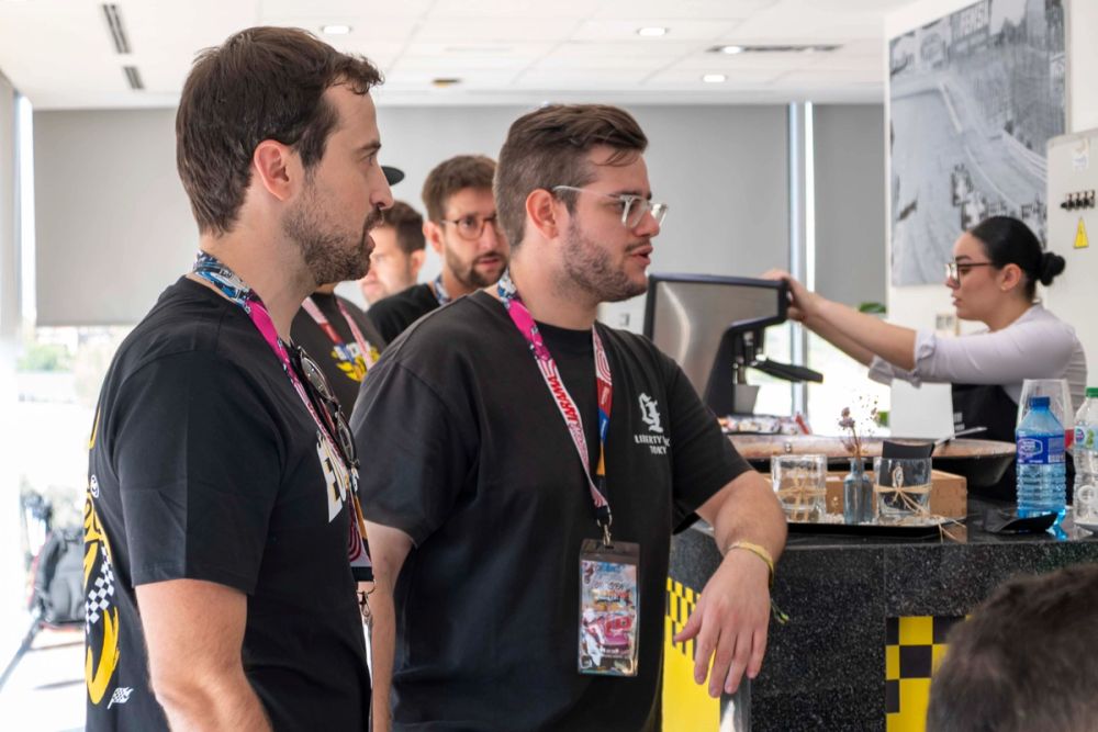 Hot Wheels™ Legends Tour 19-09-2026 
